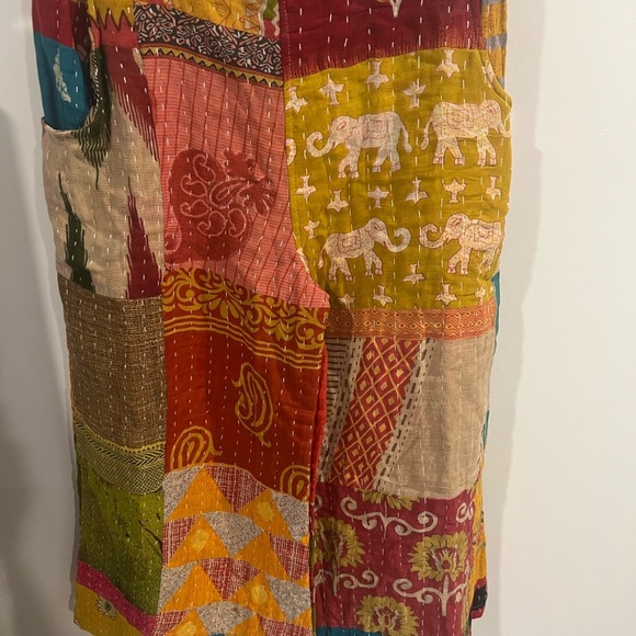 RAHAB’S ROPE KANTHA SIZE S/M waist 16’ max - Picture 3 of 3